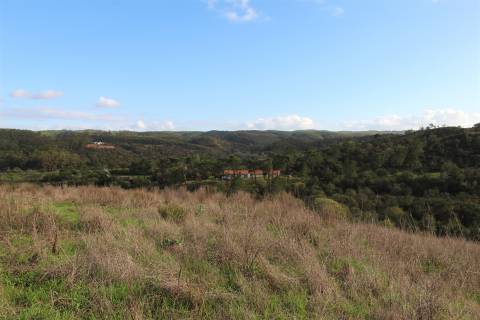 Quinta Espetacular em Aljezur: Oportunidade de Investimento Turístico