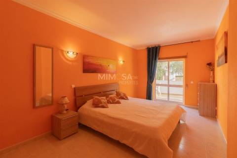 Apartamento T3 Tranquilo com Terraço