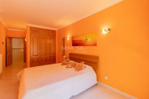 Apartamento T3 Tranquilo com Terraço