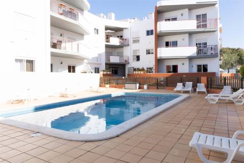 Apartamento T3 Tranquilo com Terraço