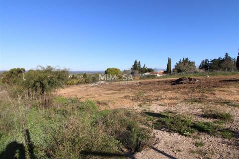 Terreno para Construção – 3.130 m² – Ferrel, Praia da Luz, Lagos