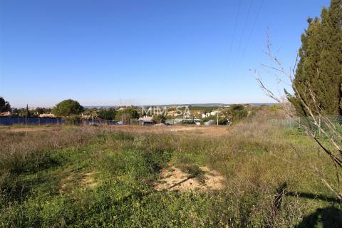 Terreno para Construção – 3.130 m² – Ferrel, Praia da Luz, Lagos