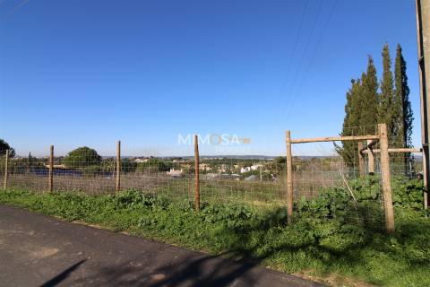 Terreno para Construção – 3.130 m² – Ferrel, Praia da Luz, Lagos