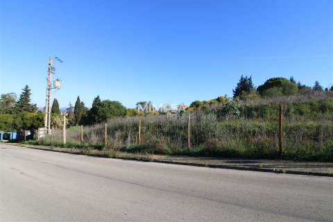 Terreno para Construção – 3.130 m² – Ferrel, Praia da Luz, Lagos