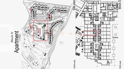Apartamento de Luxo com Vista para Piscina em Lagos!