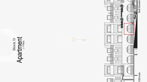 Apartamento de Luxo com Vista para Piscina em Lagos!