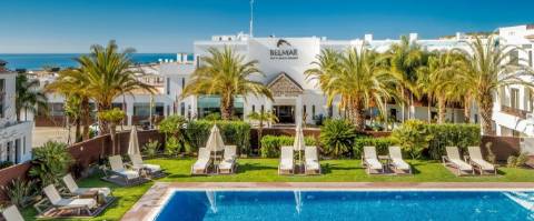 Apartamento de Luxo perto da Praia