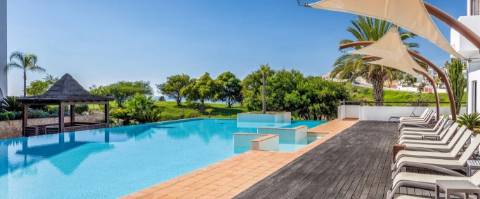 Apartamento de Luxo perto da Praia