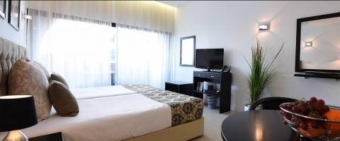 Apartamento de Luxo perto da Praia