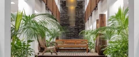 Apartamento de Luxo perto da Praia