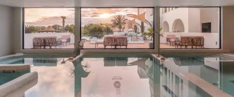 Apartamento de Luxo perto da Praia