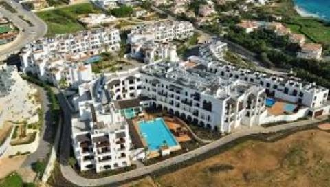 Apartamento de Luxo perto da Praia