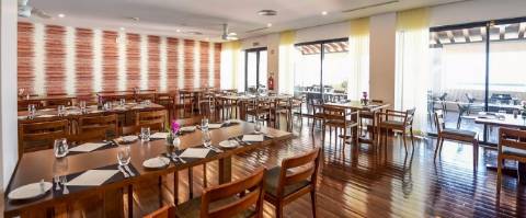 Apartamento de Luxo perto da Praia