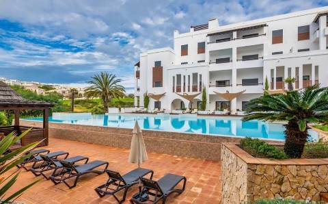 Apartamento de Luxo perto da Praia