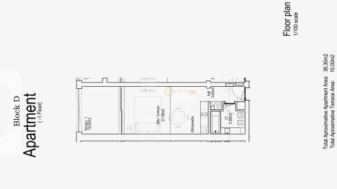 Apartamento de Luxo perto da Praia