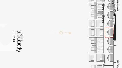 Apartamento de Luxo perto da Praia