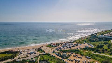 Apartamento de Luxo a 5 Min da Praia de Porto Mós – Lagos