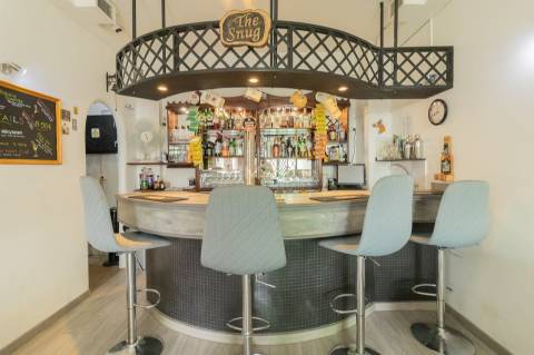 Café  Venda em Luz,Lagos