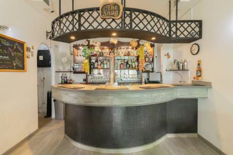 Café  Venda em Luz,Lagos