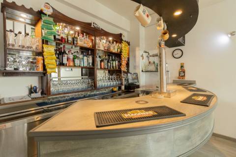 Café  Venda em Luz,Lagos