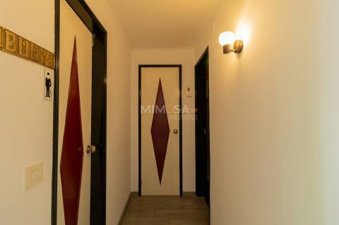 Café  Venda em Luz,Lagos