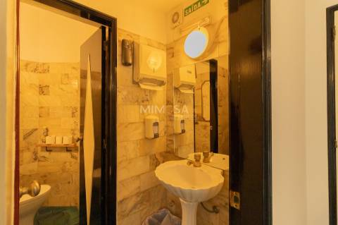 Café  Venda em Luz,Lagos