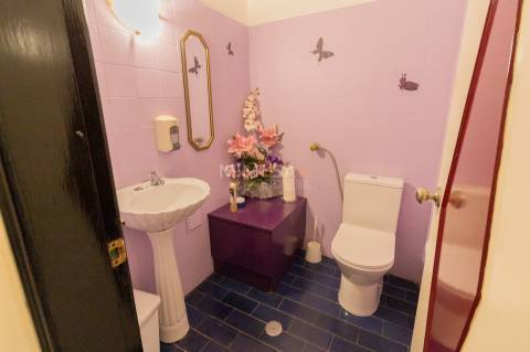 Café  Venda em Luz,Lagos