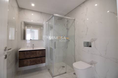 Nova Moradia de Luxo com vista Mar no Cerro das Mós, Lagos