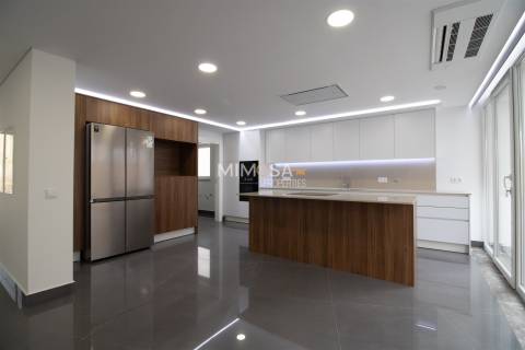 Nova Moradia de Luxo com vista Mar no Cerro das Mós, Lagos