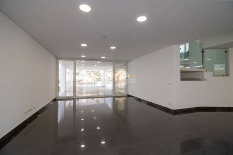 Nova Moradia de Luxo com vista Mar no Cerro das Mós, Lagos