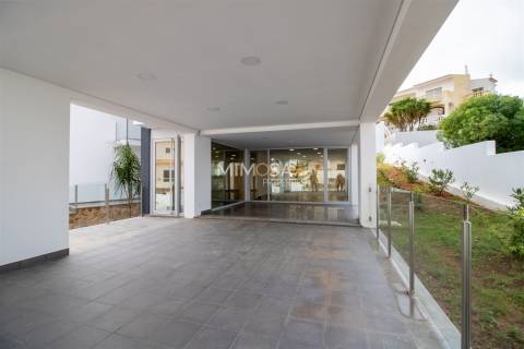 Nova Moradia de Luxo com vista Mar no Cerro das Mós, Lagos