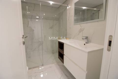 Nova Moradia de Luxo com vista Mar no Cerro das Mós, Lagos