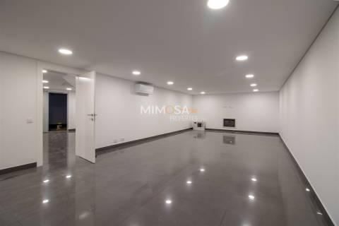 Nova Moradia de Luxo com vista Mar no Cerro das Mós, Lagos