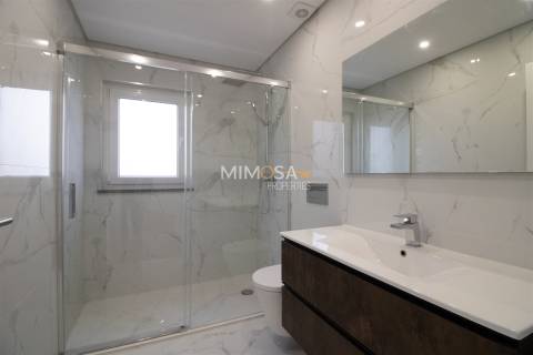 Nova Moradia de Luxo com vista Mar no Cerro das Mós, Lagos