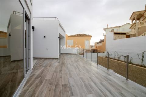 Nova Moradia de Luxo com vista Mar no Cerro das Mós, Lagos