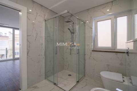 Nova Moradia de Luxo com vista Mar no Cerro das Mós, Lagos