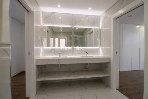 Nova Moradia de Luxo com vista Mar no Cerro das Mós, Lagos