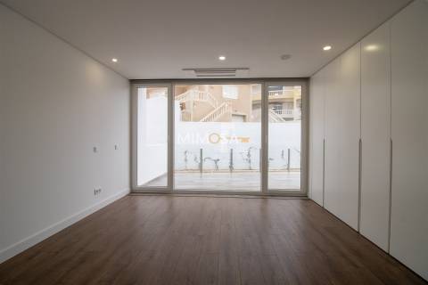 Nova Moradia de Luxo com vista Mar no Cerro das Mós, Lagos