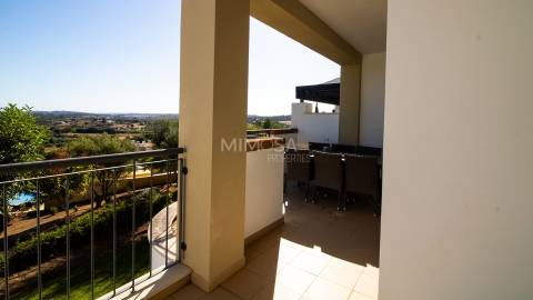 Moradia T3 em Banda – Arão, Mexilhoeira Grande