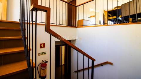 Moradia T3 em Banda – Arão, Mexilhoeira Grande