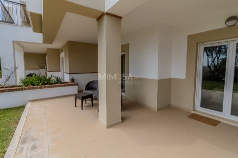 Moradia T3 em Banda – Arão, Mexilhoeira Grande