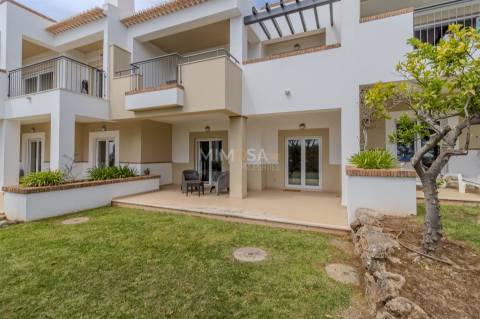 Moradia T3 em Banda – Arão, Mexilhoeira Grande