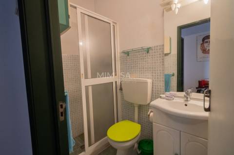 Moradia T3+2 com 3 Anexos Independentes em Alvor