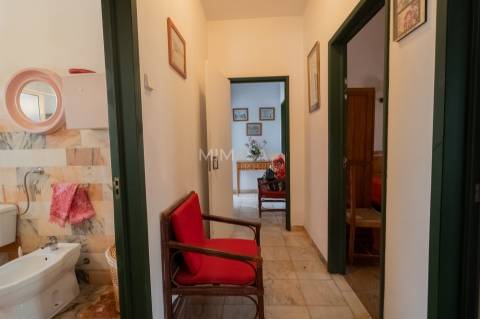 Moradia T3+2 com 3 Anexos Independentes em Alvor