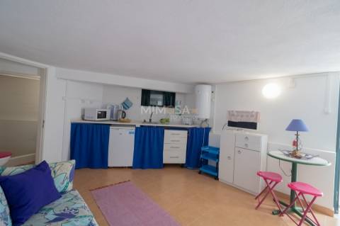 Moradia T3+2 com 3 Anexos Independentes em Alvor