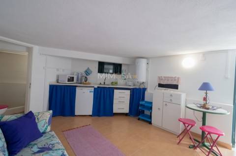 Moradia T3+2 com 3 Anexos Independentes em Alvor