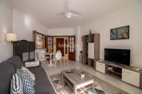 Charmoso Apartamento T1 em Localização Privilegiada de Lagos