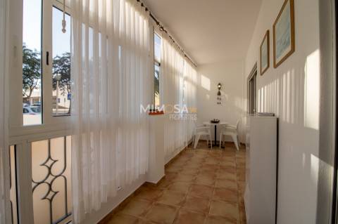 Charmoso Apartamento T1 em Localização Privilegiada de Lagos