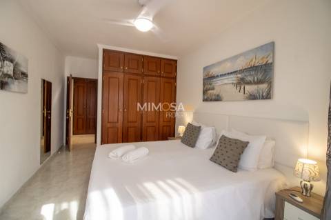 Charmoso Apartamento T1 em Localização Privilegiada de Lagos