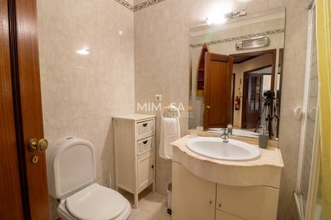 Charmoso Apartamento T1 em Localização Privilegiada de Lagos